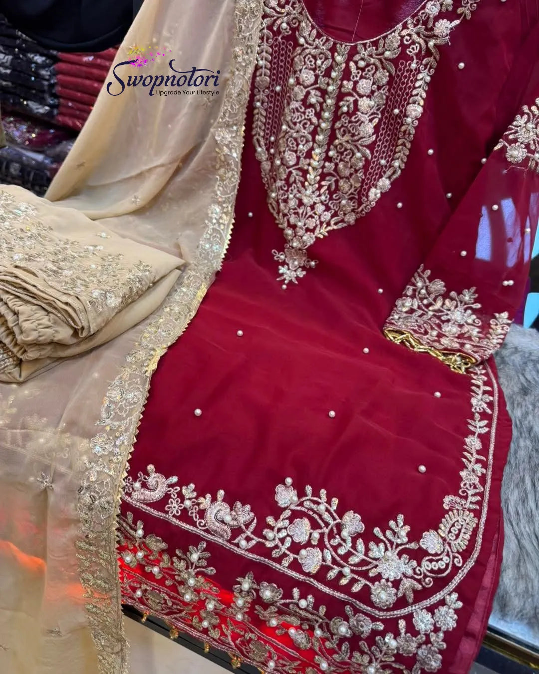 Viral Sarara Set