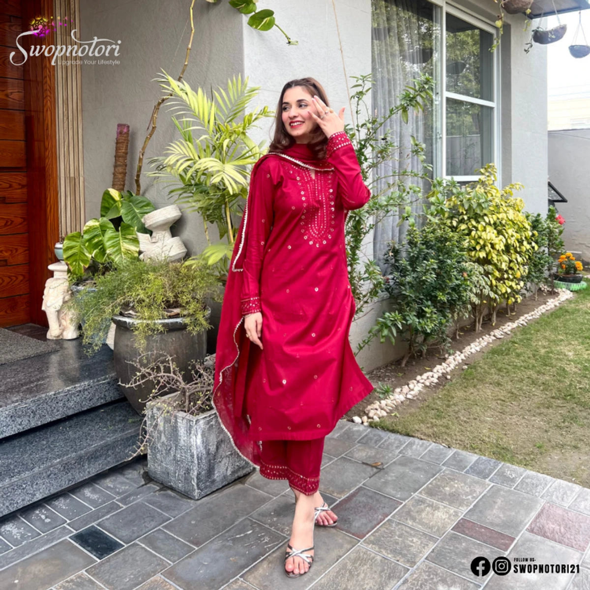 SITARA Work 3PCS SET